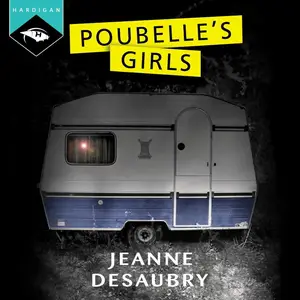 Jeanne Desaubry, "Poubelle's girls"