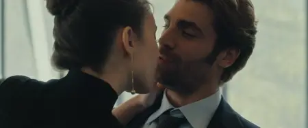 Ask Me What You Want (2024)
