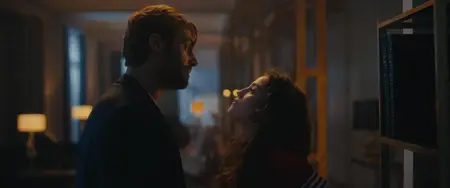 Ask Me What You Want (2024)