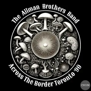 Allman Brothers Band - Across The Border (Live Toronto 90) (2024)