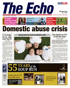 The Echo - 13 May 2026