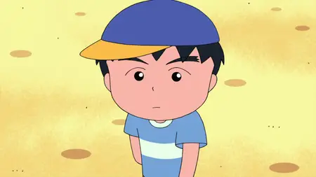 Chibi Maruko-chan - 1447