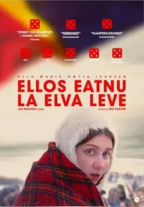 Ellos eatnu - La elva leve / Let the River Flow (2023)