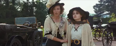 Howards End (1992) [REMASTERED]