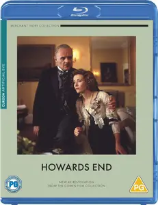 Howards End (1992) [REMASTERED]