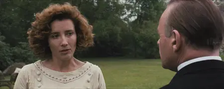 Howards End (1992) [REMASTERED]