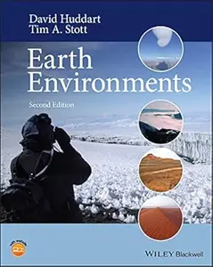 Earth Environments: Past, Present and Future, 2nd Edition