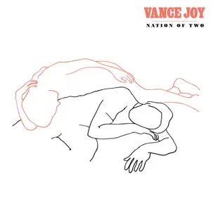 Vance Joy - Nation of Two (2018)