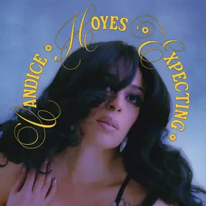 Candice Hoyes - Expecting (2026) [Official Digital Download 24/88]