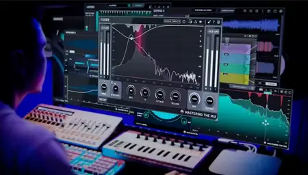 Mastering The Mix Bundle v3.2m