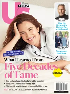 Us Weekly - February 24, 2025