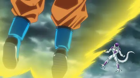 Dragon Ball Super - 025