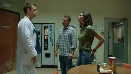 NCIS: Los Angeles S13E04