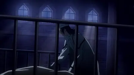 D Gray-man - 015