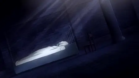 D Gray-man - 015