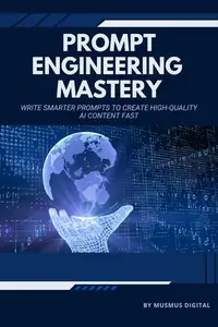 Prompt Engineering Mastery