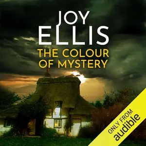 The Colour of Mystery [Audiobook]