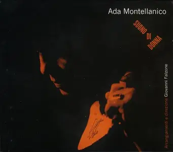 Ada Montellanico - Suono Di Donna (2012)