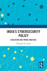 India’s Cybersecurity Policy