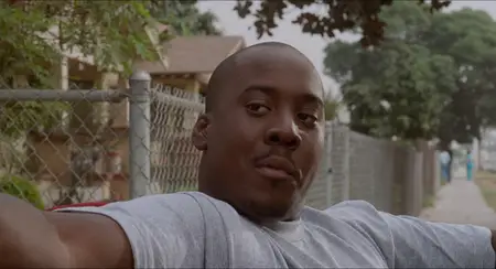 Menace II Society (1993) [Criterion] + Extras & Commentary