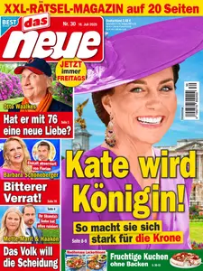 Das Neue - 19 Juli 2025