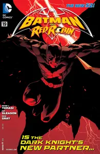 Batman and Robin 019 (2013