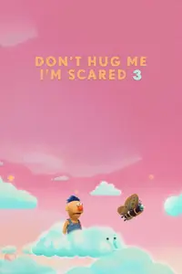 Don't Hug Me I'm Scared 3: Love (2014)