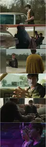 The Passenger (2023)