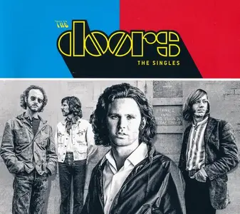 The Doors - The Singles (2017) (Repost)