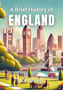 A Brief History of England