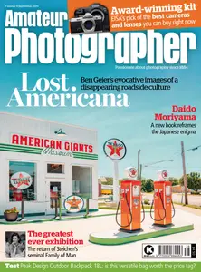 Amateur Photographer - 9 September 2025