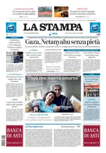 La Stampa Cuneo - 22 Agosto 2025