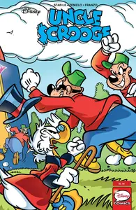 Disney Uncle Scrooge - Issue 49