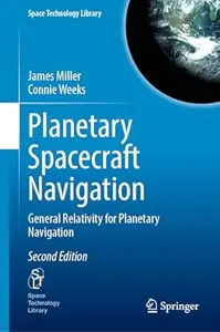 Planetary Spacecraft Navigation