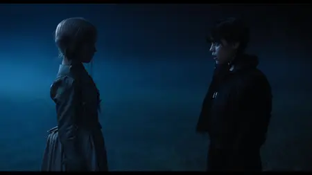 Wednesday S01E06