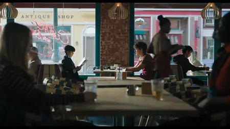 Wednesday S01E06
