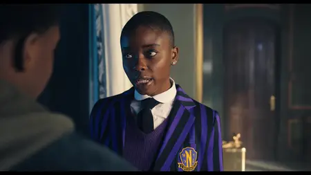 Wednesday S01E06