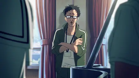 The Summer Hikaru Died - 06 (WEB-DL 1080p AV1 Opus