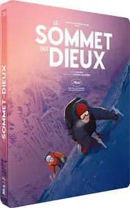 The Summit of the Gods (2021) Le sommet des dieux [MultiSubs]