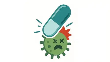 No Bs Antibiotics Mini-Course