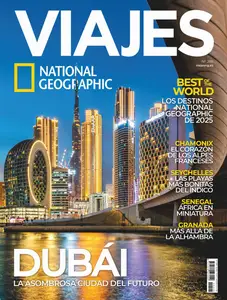 Viajes National Geographic - 17 Diciembre 2024