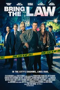 Bring the Law (2026)