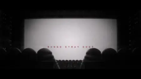Bungou Stray Dogs 4th Season | Bungo Stray Dogs 4