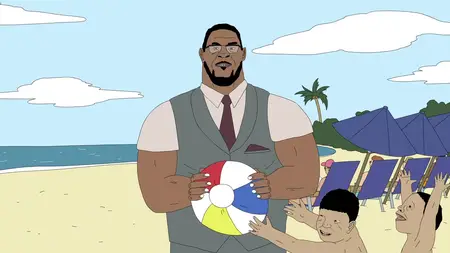 Haha, You Clowns S01E04