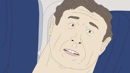 Haha, You Clowns S01E04