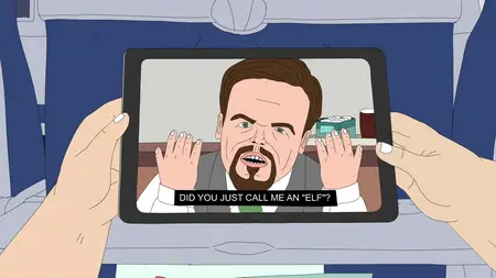 Haha, You Clowns S01E04