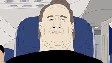 Haha, You Clowns S01E04