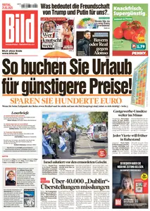 Bild - 21 Februar 2025