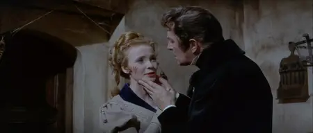 The Tomb of Ligeia (1964)