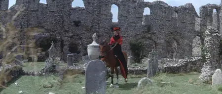 The Tomb of Ligeia (1964)